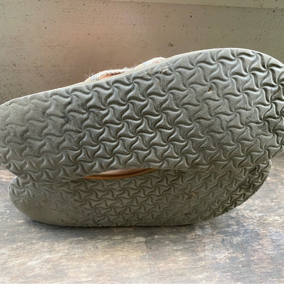 Teva 36400 Mush Mandalyn Women's Brown Flip Flop Strappy Platform Sandals SZ W8 - Picture 16 of 16